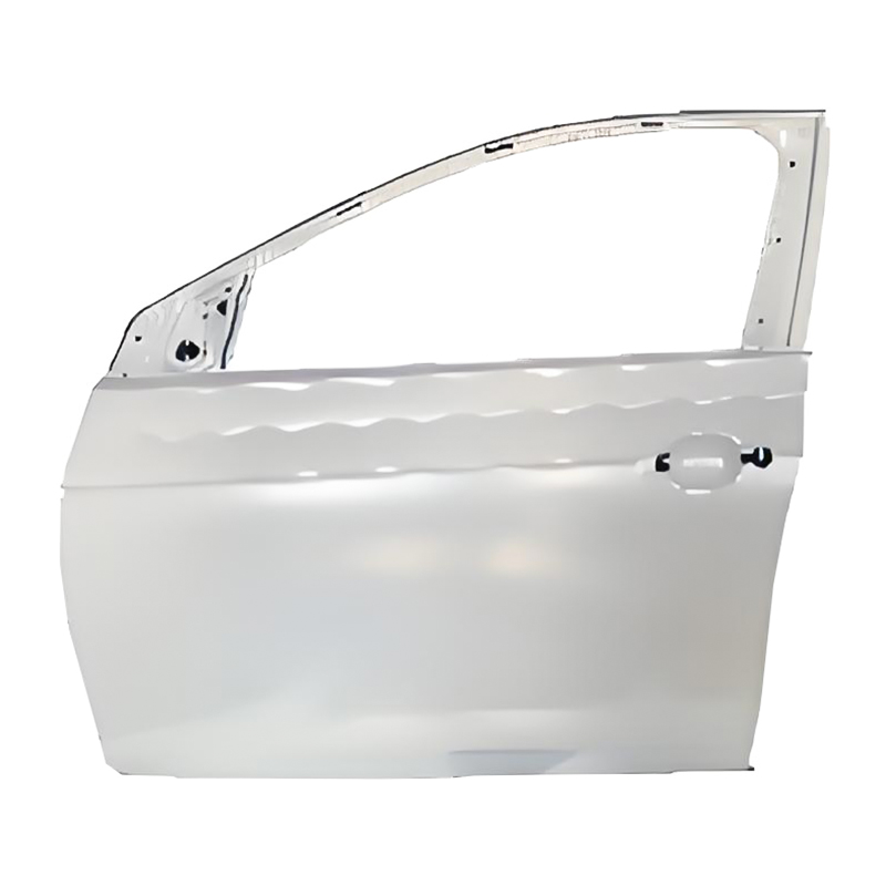 POLO 19 Porte d'entrée