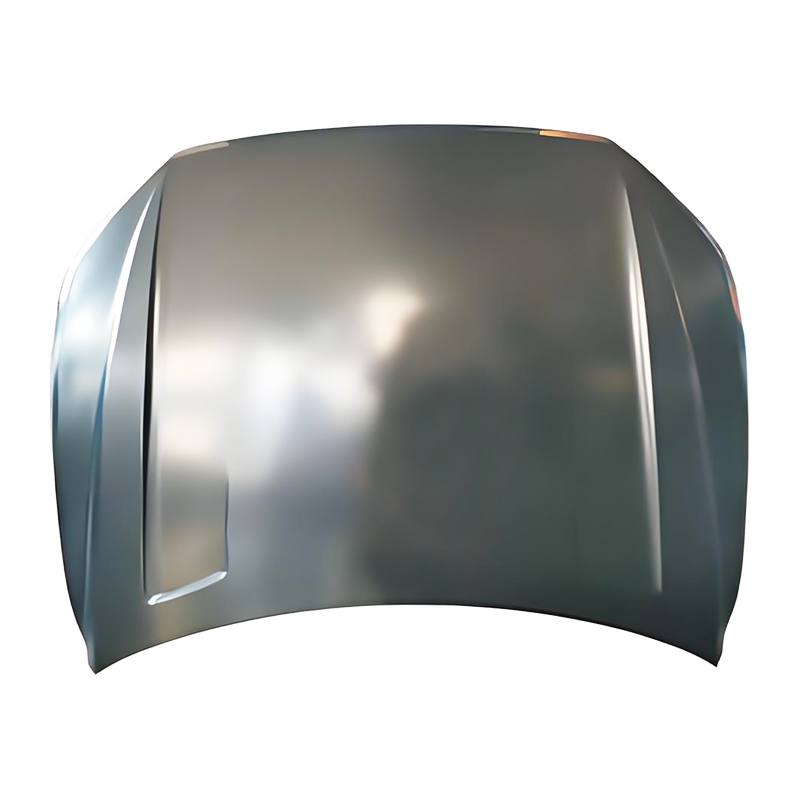 Capot TOUAREG 19