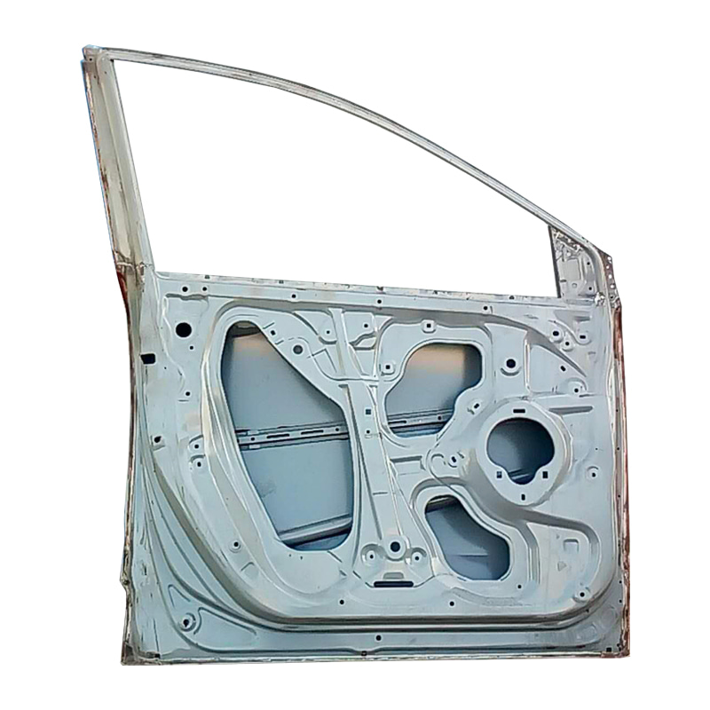 CRV 17 Portes avant