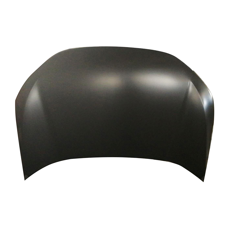 Capot CRV 17