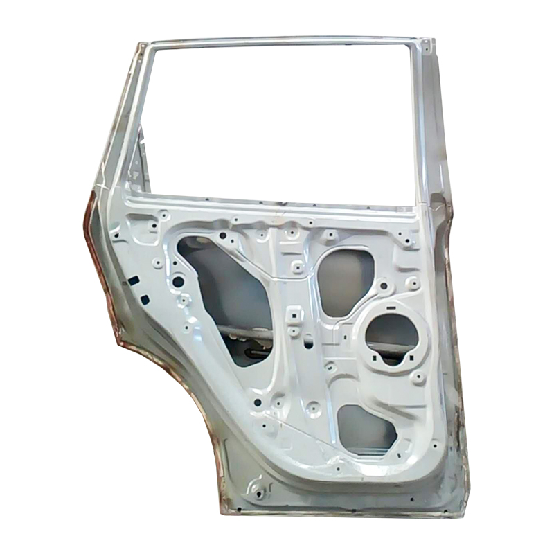 Portes arrière CRV 17