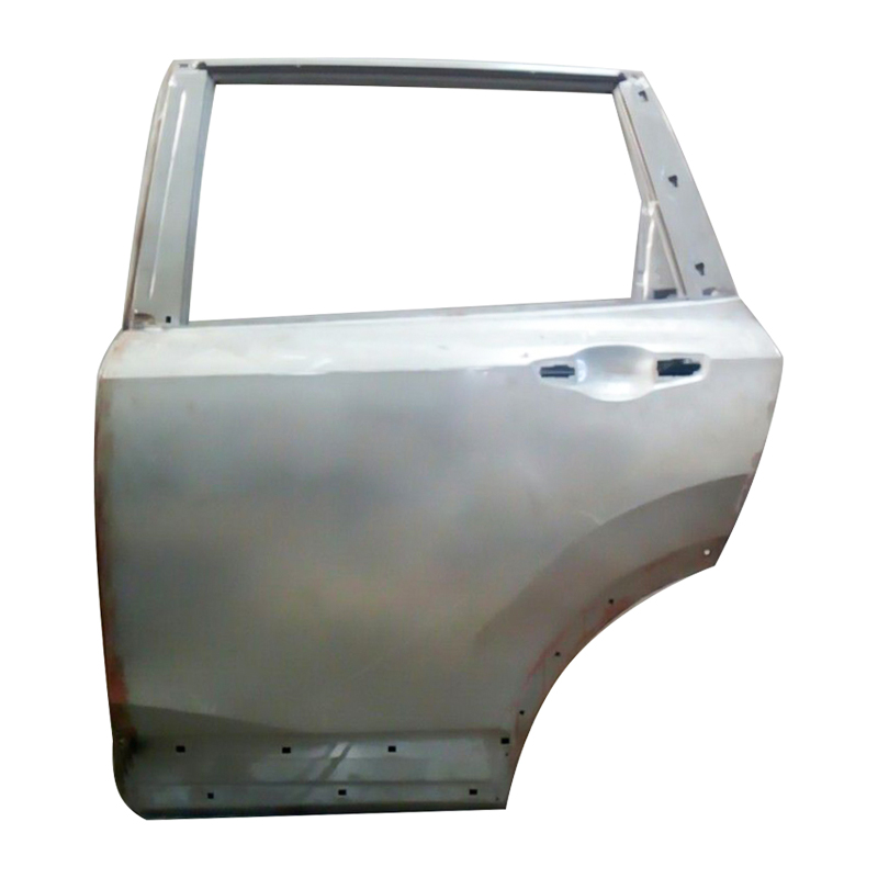 Portes arrière CRV 17