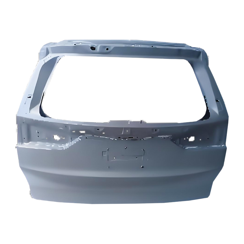 CRV22 Hayon