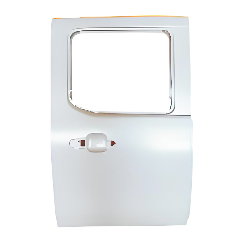 BT50'05 Porte centrale