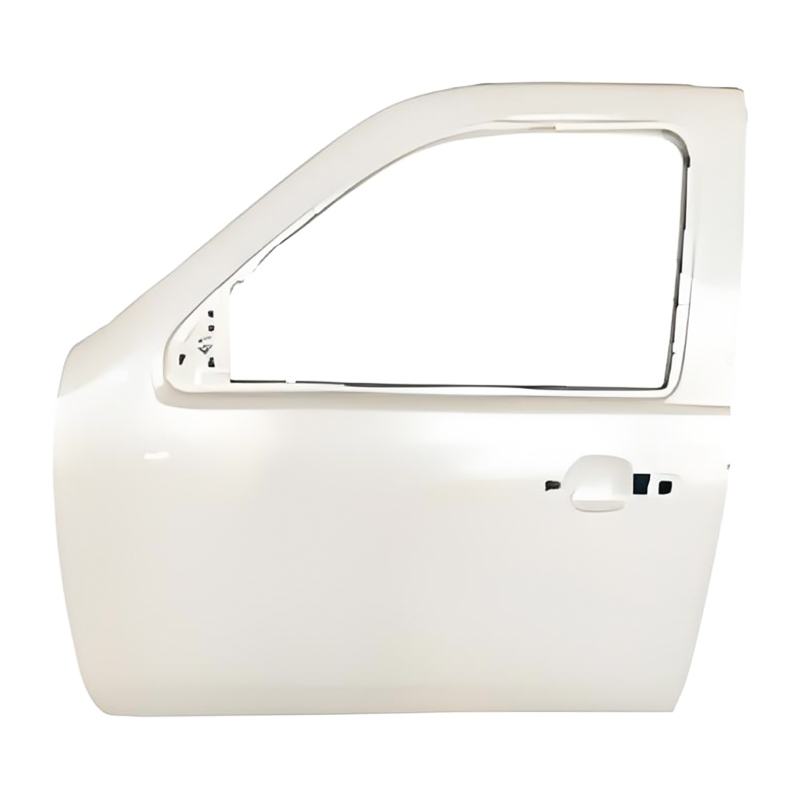 BT50'05 Porte d'entrée