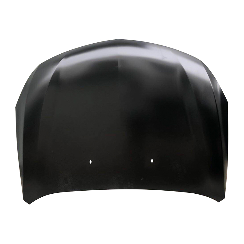 BT50'13 Capot