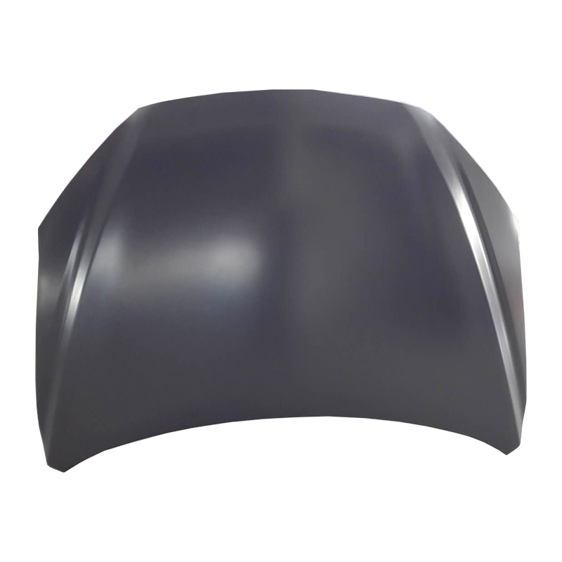 Capot CX-5 13