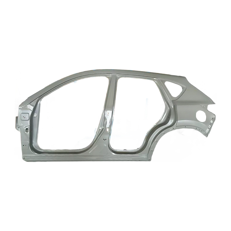 CX-5 13 Panneau latéral