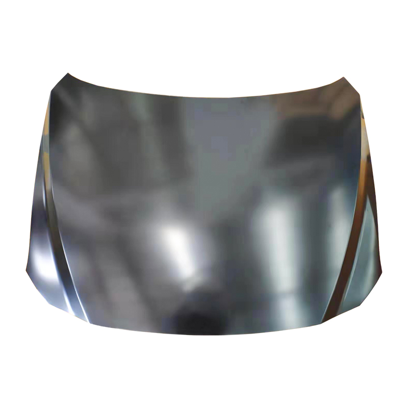 Capot CX-5 18