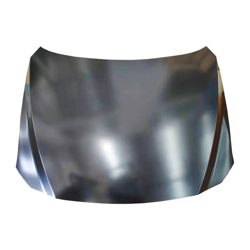 Capot CX-5 18