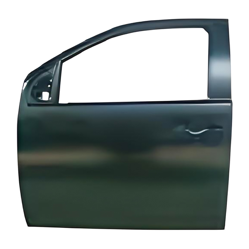 D-MAX 12 Porte avant