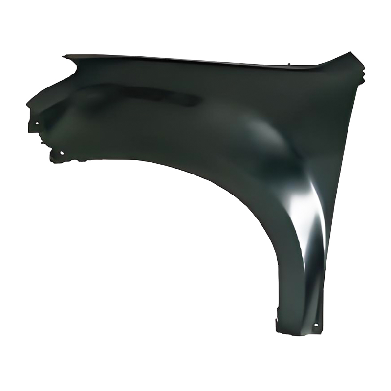 Garde-boue avant D-MAX 12
