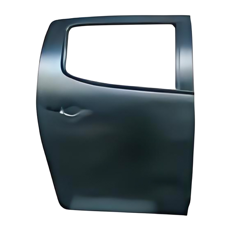 D-MAX 18 Porte centrale