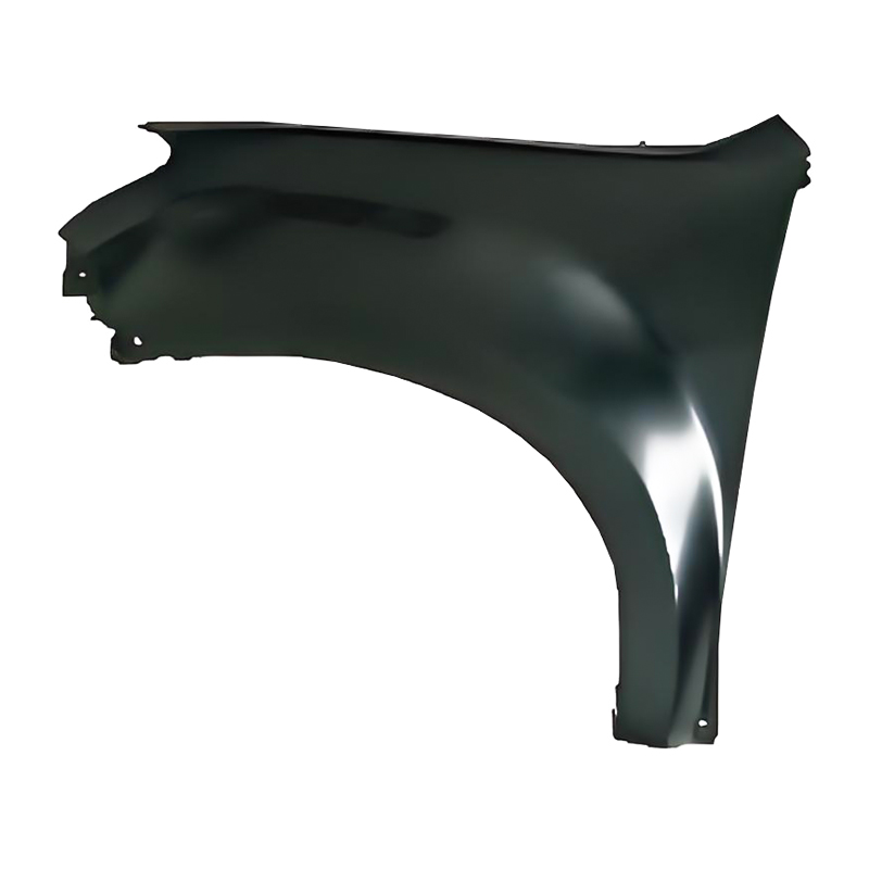 Garde-boue avant D-MAX 18