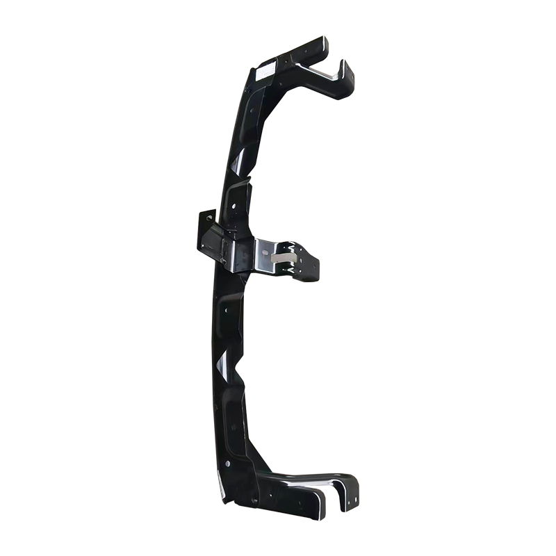 Pare-chocs D-MAX 20