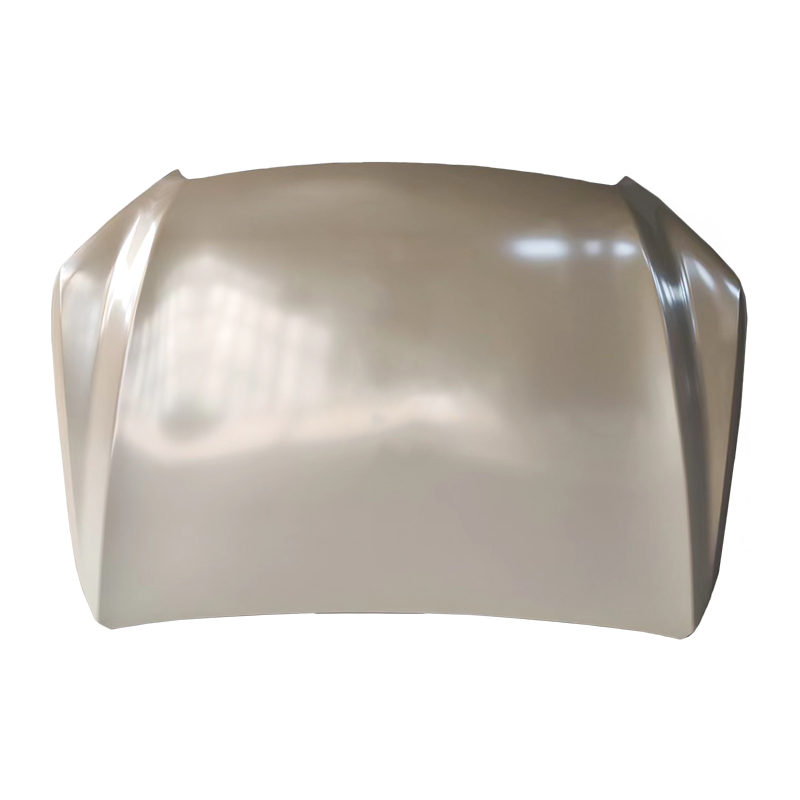 Capot D-MAX 20