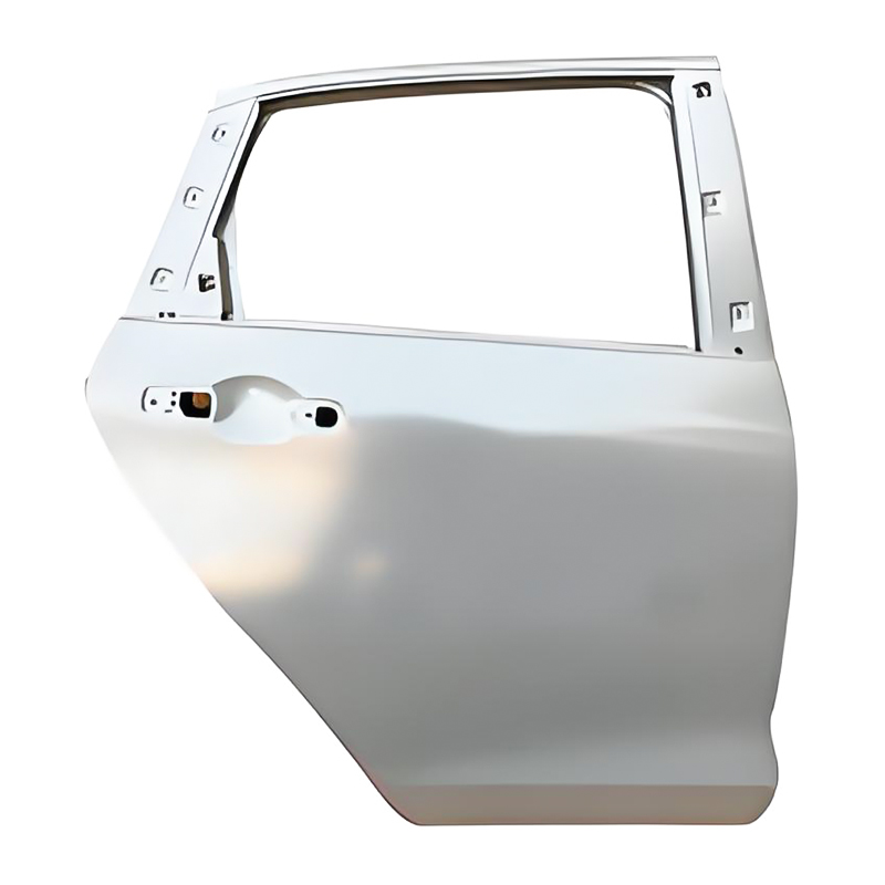 FIT 20 Porte arrière