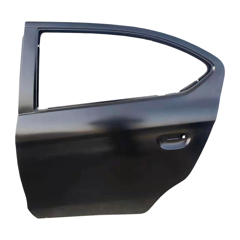 ATTRAGE'14 Porte arrière