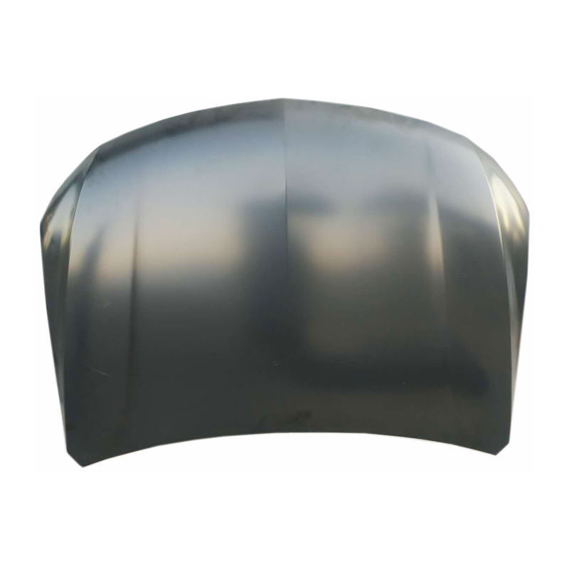 L200 15 Capot