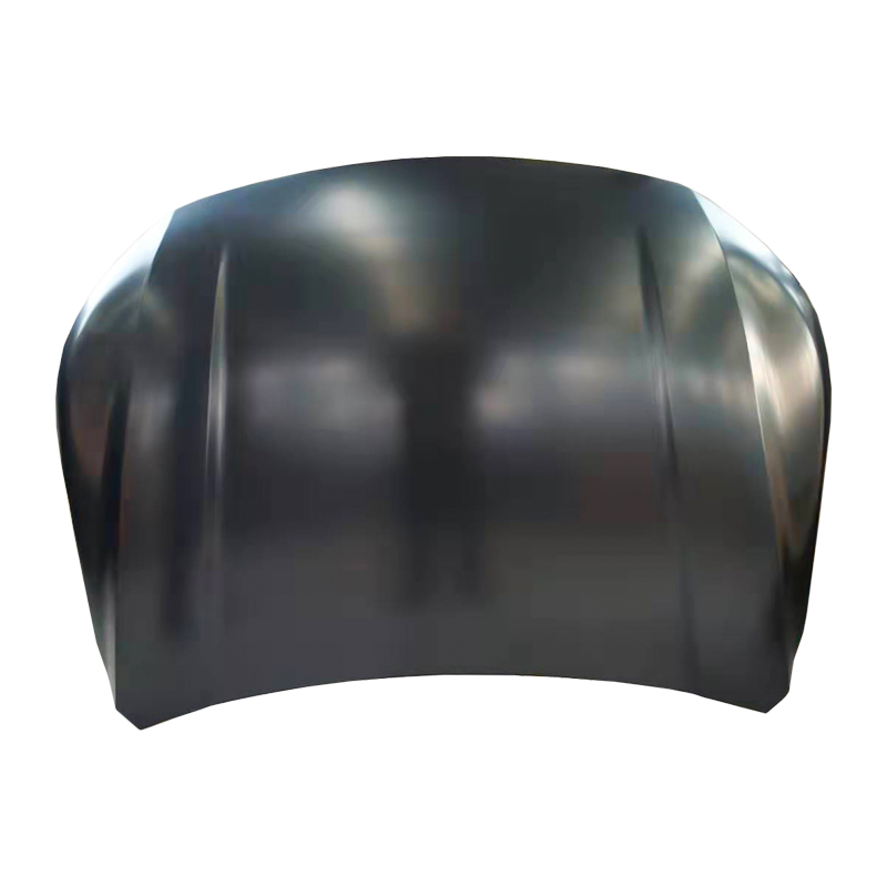 Capot L200 18