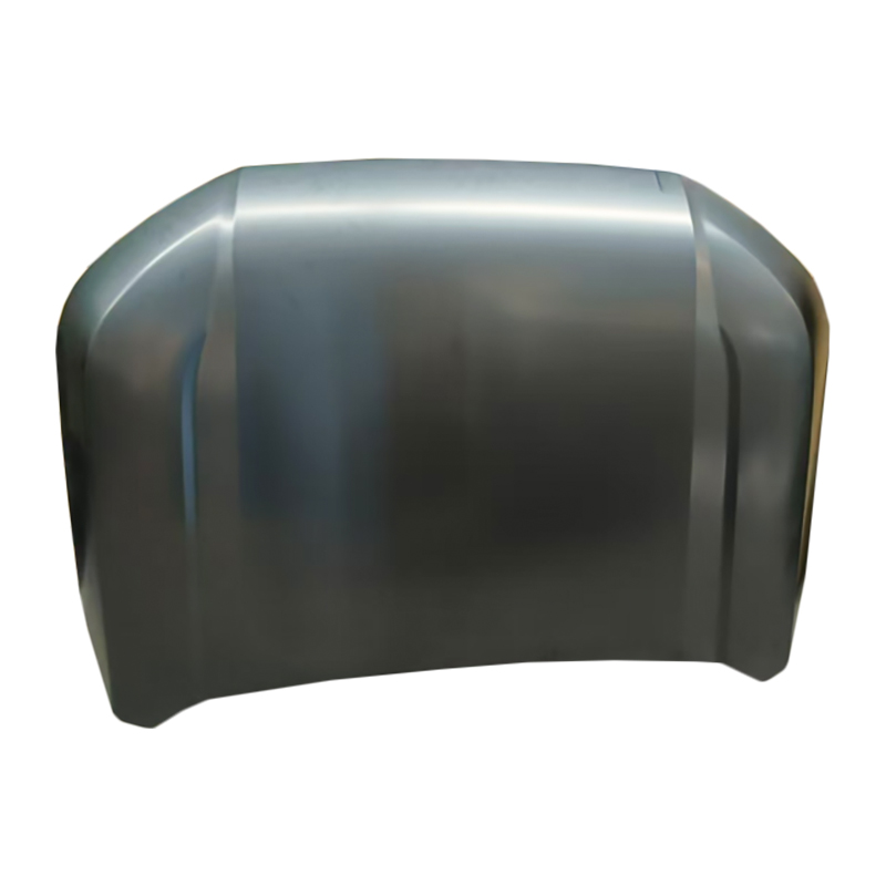 Capot L200 24