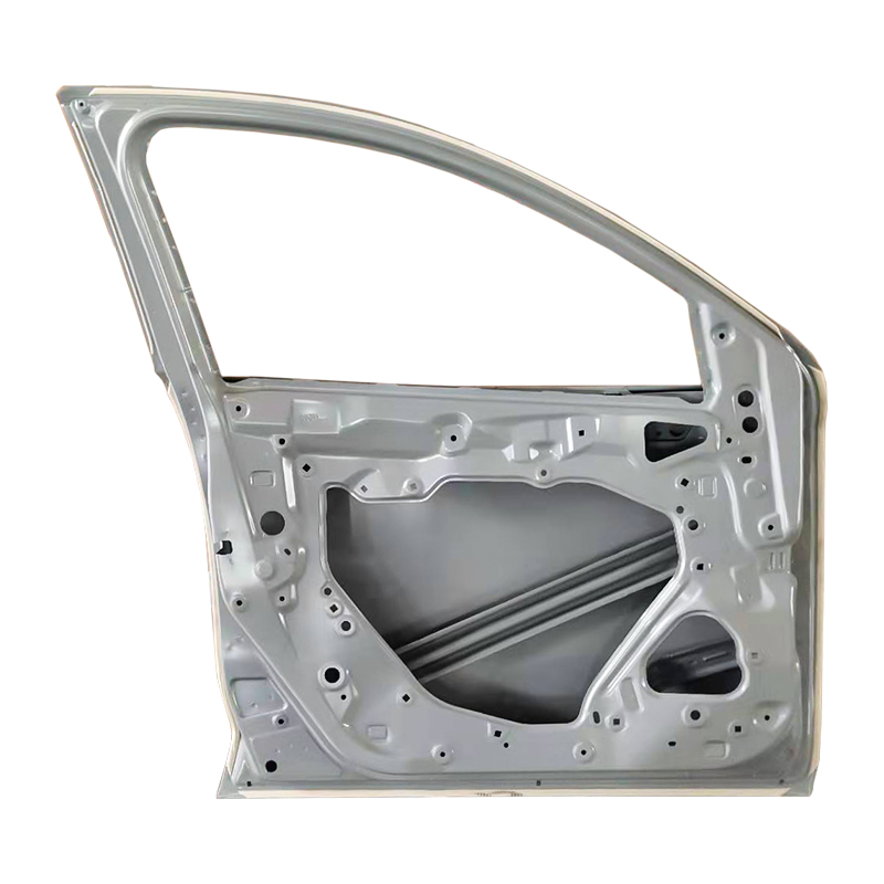M2'14 Porte d'entrée