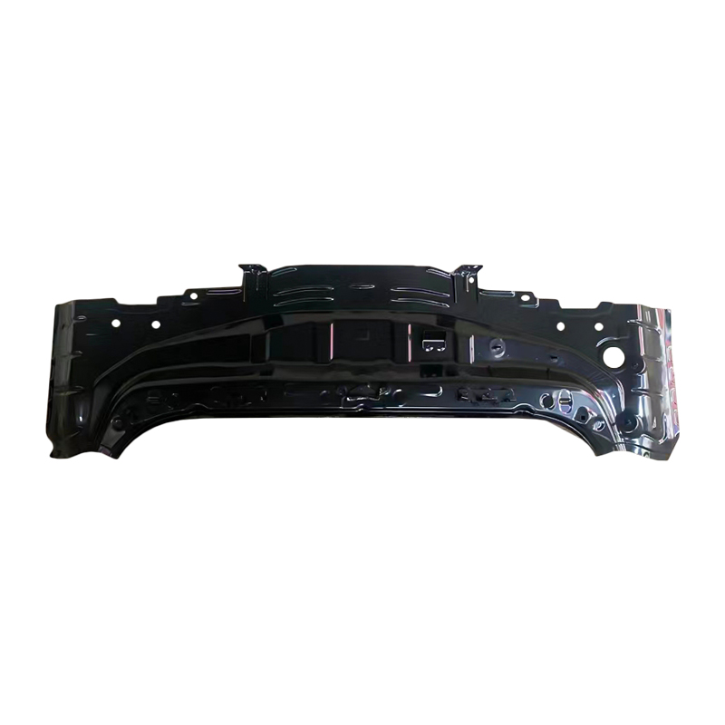 M3 18 Rail de pare-chocs avant