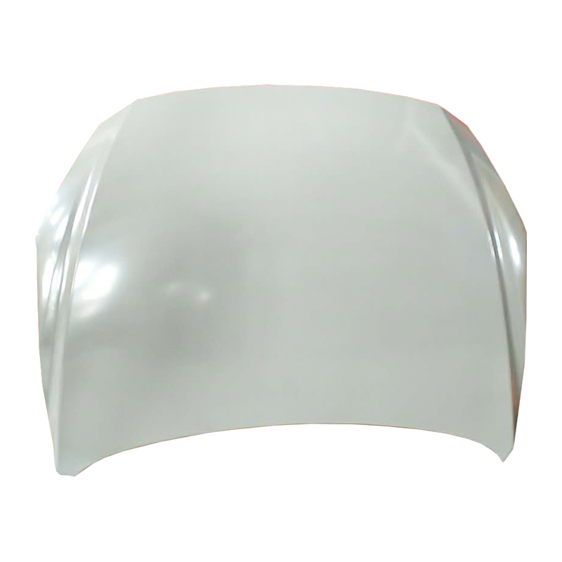 Capot M3 2014