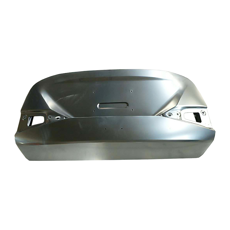 M3 2014 Couvercle de coffre