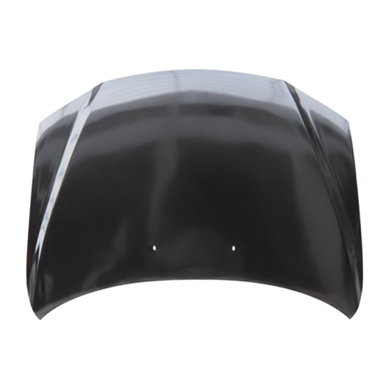 Capot moteur M6