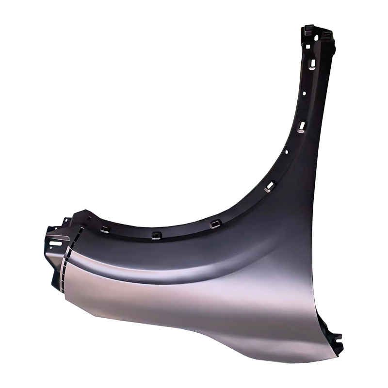 ÉTRANGER 23