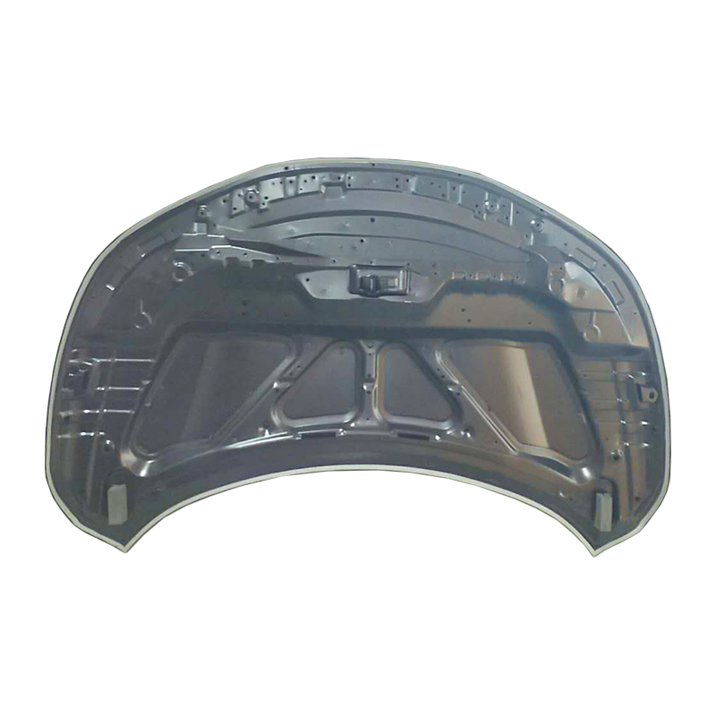 Capot NISSAN QASHQAI Qashqai 15