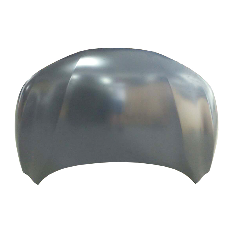Capot NISSAN QASHQAI Qashqai 15