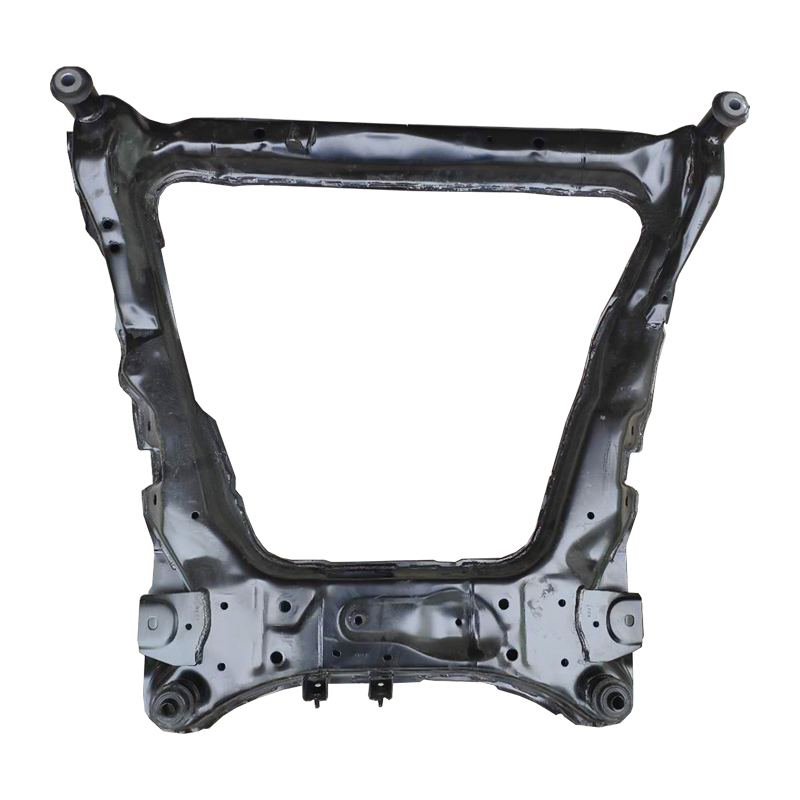 NISSAN QASHQAI Qashqai 15 Cadre de radiateur