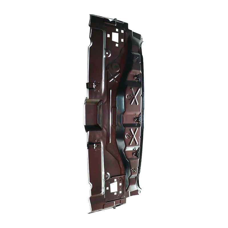 NISSAN QASHQAI Qashqai 15 Rail de pare-chocs arrière