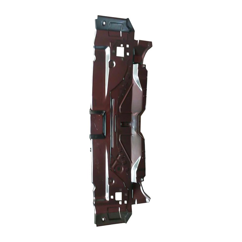 NISSAN QASHQAI Qashqai 15 Rail de pare-chocs arrière