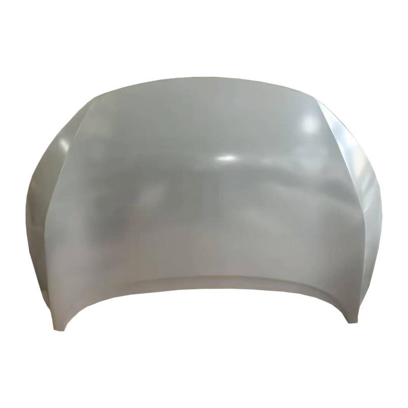 Capot NISSAN QASHQAI Qashqai 23