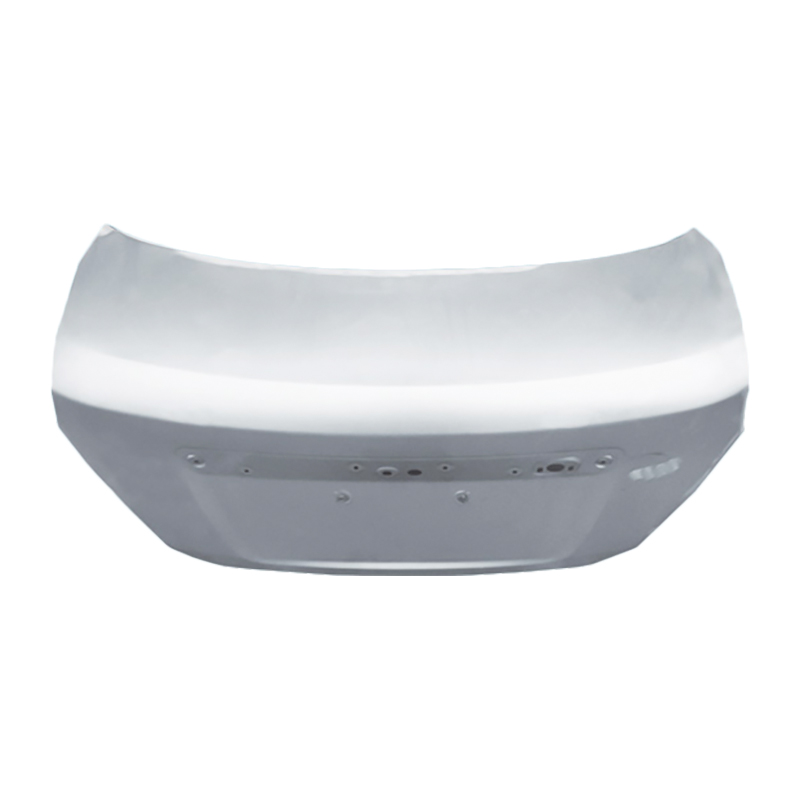 Couvre-queue NISSAN SUNNY 11