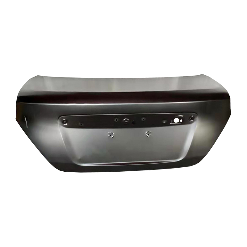 NISSAN SUNNY 11Couvercle de coffre