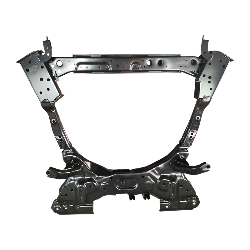 NISSAN SUNNY 20 Cadre de radiateur