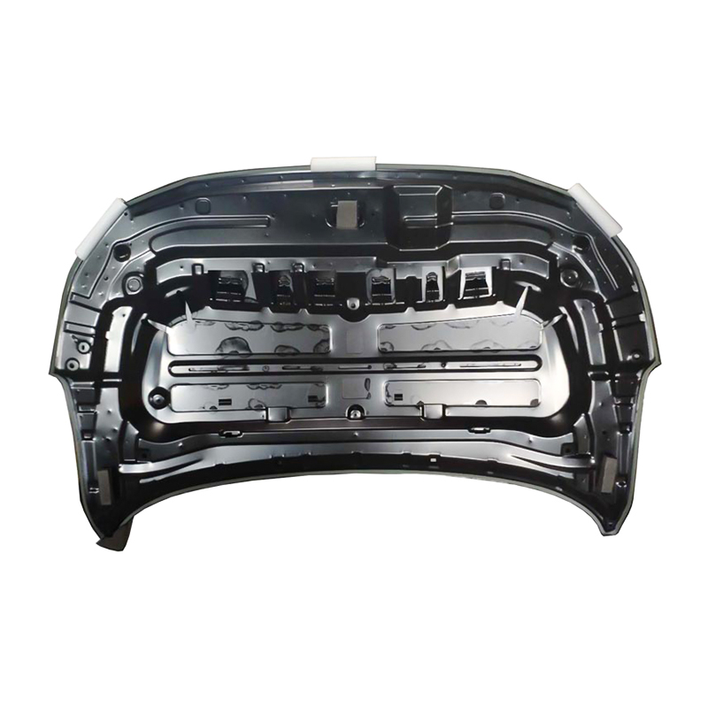 Capot NISSAN SYLPHY19