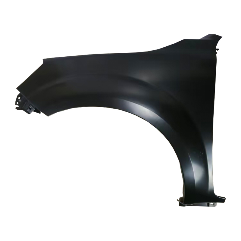 NP300 15 Garde-boue avant