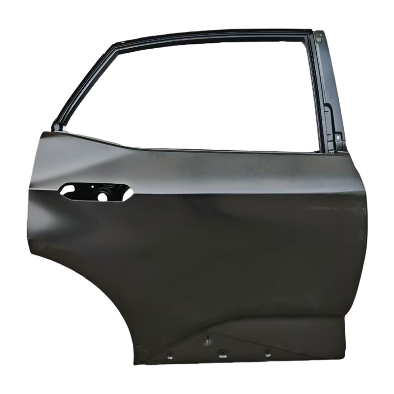 TOYOTA BZ3 Porte arrière