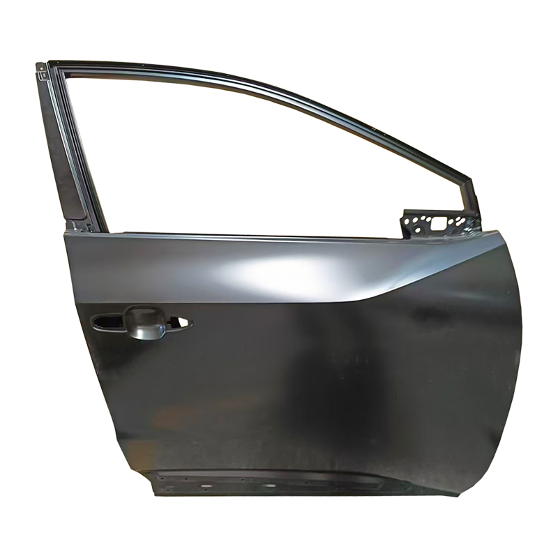 TOYOTA BZ4X Porte avant