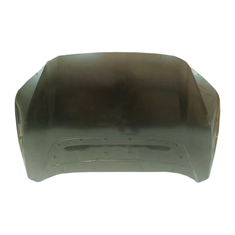 Capot TOYOTA BZ4X