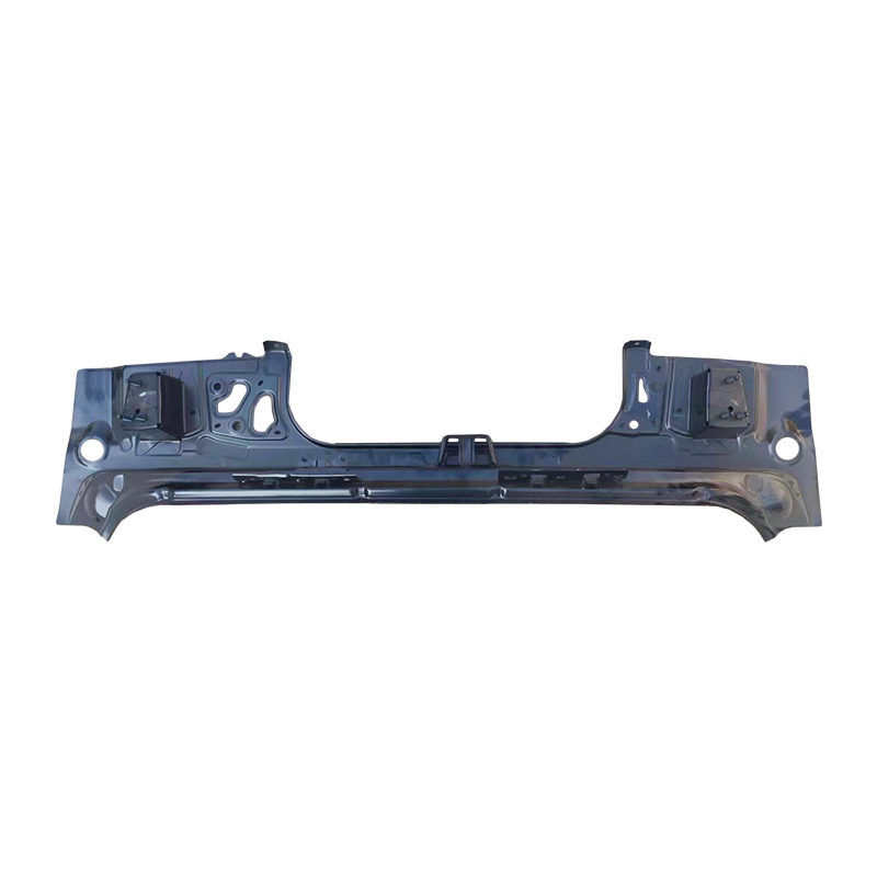TOYOTA HIGHLANDER 22 Fer de pare-chocs avant