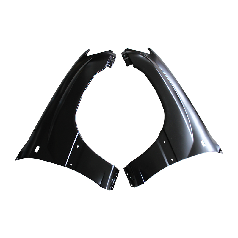 TOYOTA LAND CRUISER 00 4700 Garde-boue avant