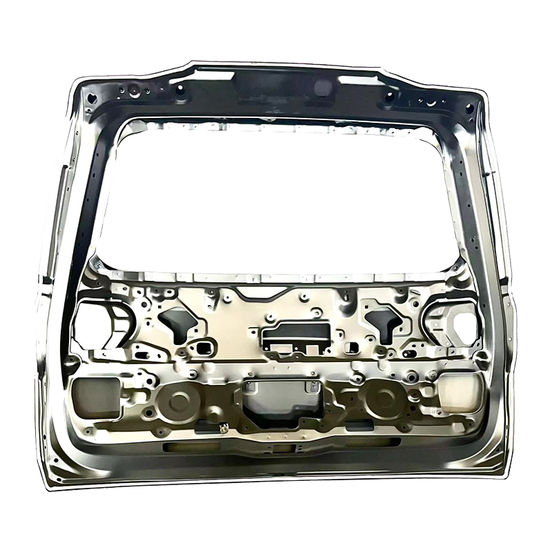 TOYOTA LAND CRUISER 21 Hayon