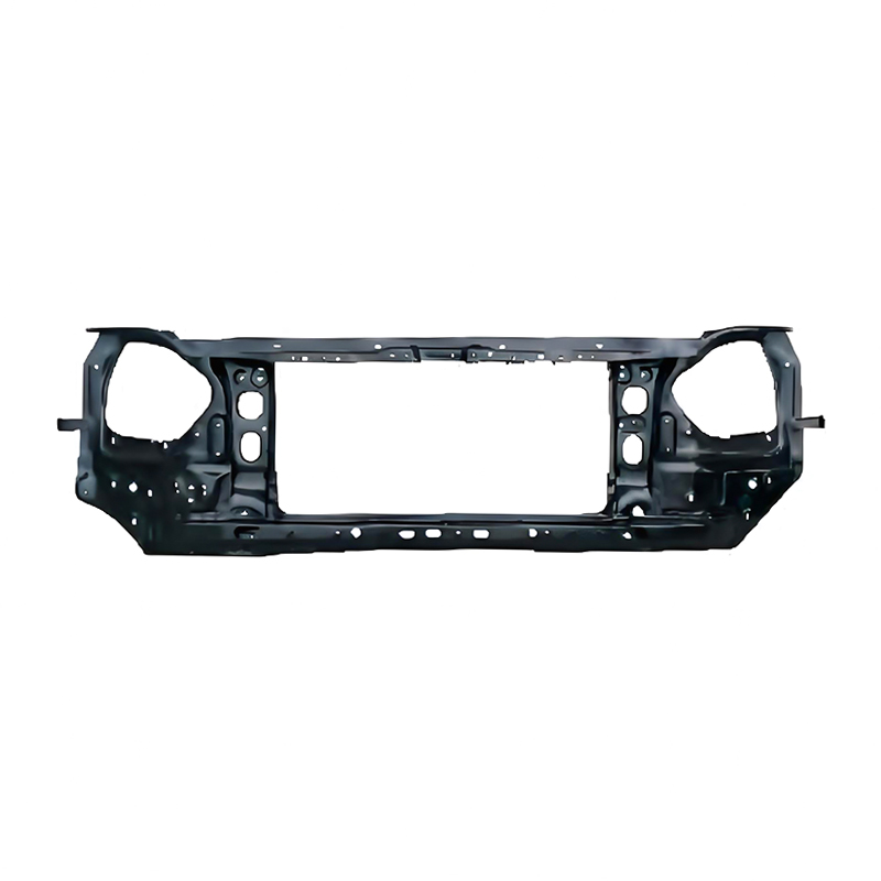TOYOTA PRADO 120 2002 Cadre de radiateur