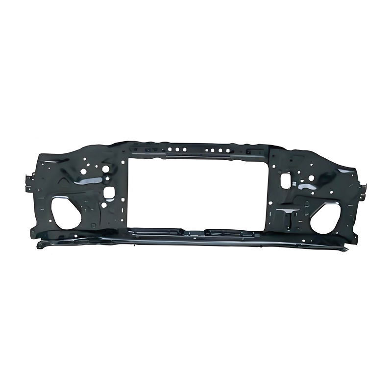 TOYOTA PRADO 3400 1998 Cadre de radiateur
